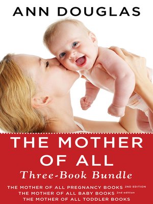cover image of The Mother of All Three-Book Bundle